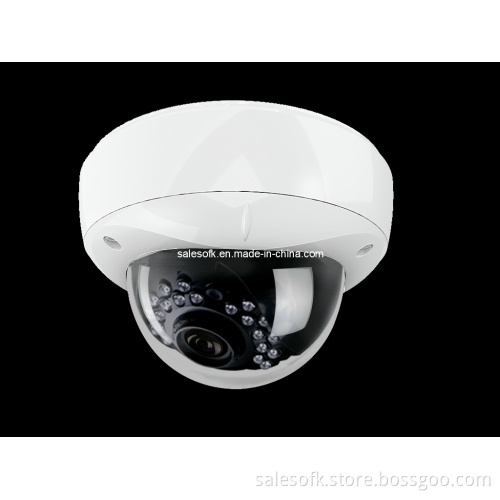 Home Security CCD Camera with OSD&Icr (OFK-VP980/6SHD)